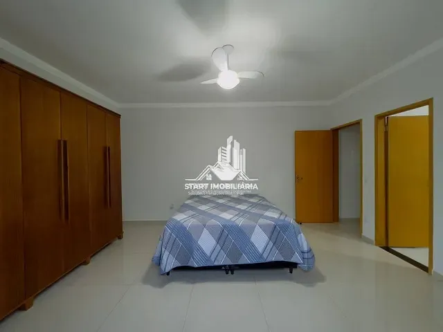 Casa com 250m² 3 quartos e 3 banheiros, à venda, no bairro Jardim Anita em Pederneiras