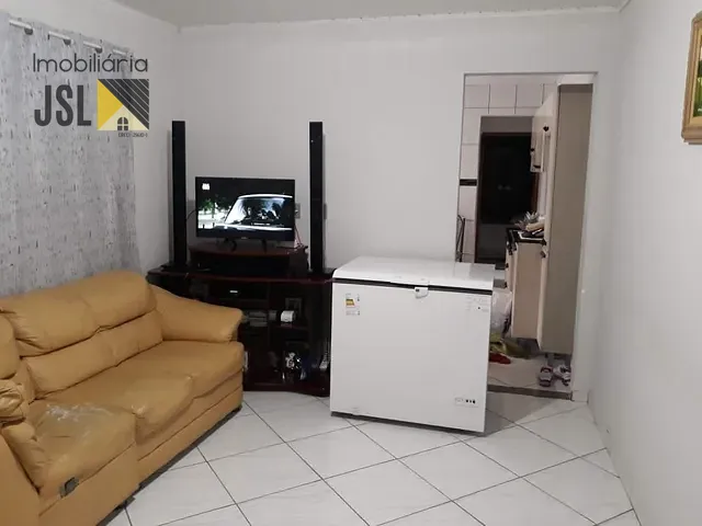 Casa com 210m² 2 quartos e 1 banheiro, à venda, no bairro Parque Residencial Nova Caçapava em Caçapava