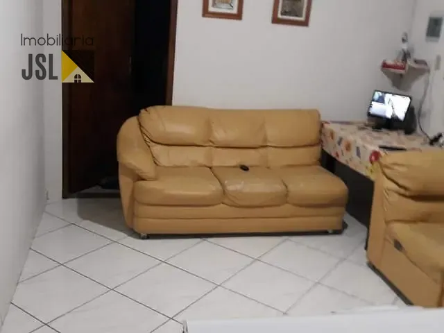 Casa com 210m² 2 quartos e 1 banheiro, à venda, no bairro Parque Residencial Nova Caçapava em Caçapava