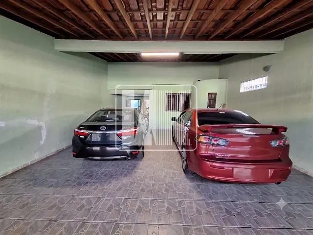 Casa com 377m² 2 quartos e 1 banheiro, à venda, no bairro Boa Vista em São Caetano do Sul
