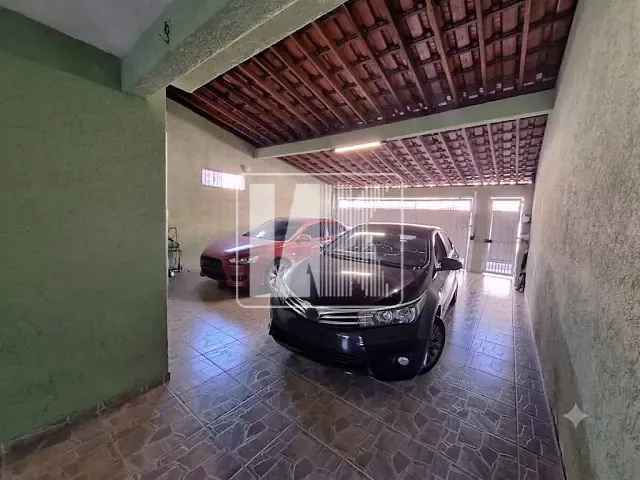 Casa com 377m² 2 quartos e 1 banheiro, à venda, no bairro Boa Vista em São Caetano do Sul