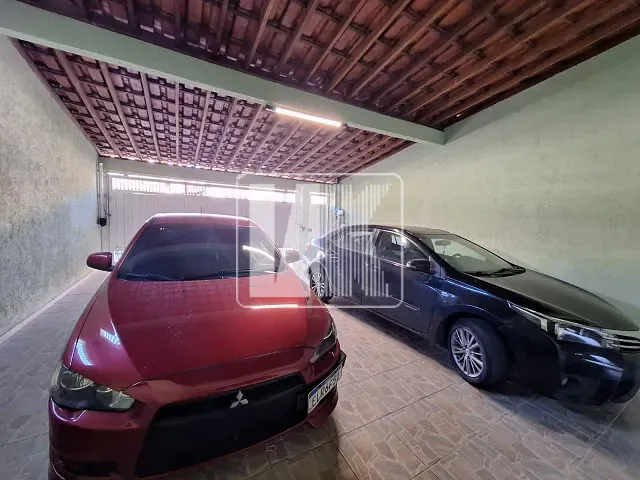 Casa com 377m² 2 quartos e 1 banheiro, à venda, no bairro Boa Vista em São Caetano do Sul