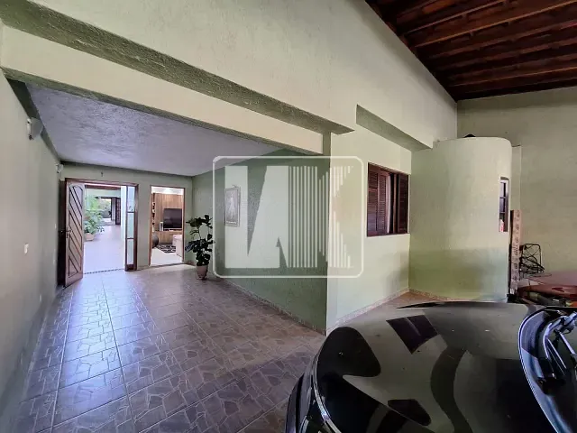Casa com 377m² 2 quartos e 1 banheiro, à venda, no bairro Boa Vista em São Caetano do Sul