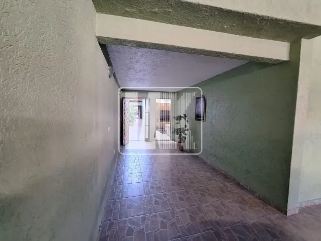 Casa com 377m² 2 quartos e 1 banheiro, à venda, no bairro Boa Vista em São Caetano do Sul