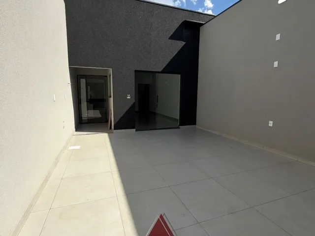 Casa com 125m² 3 quartos e 2 banheiros, à venda, no bairro Villagio Mundo Novo em Franca