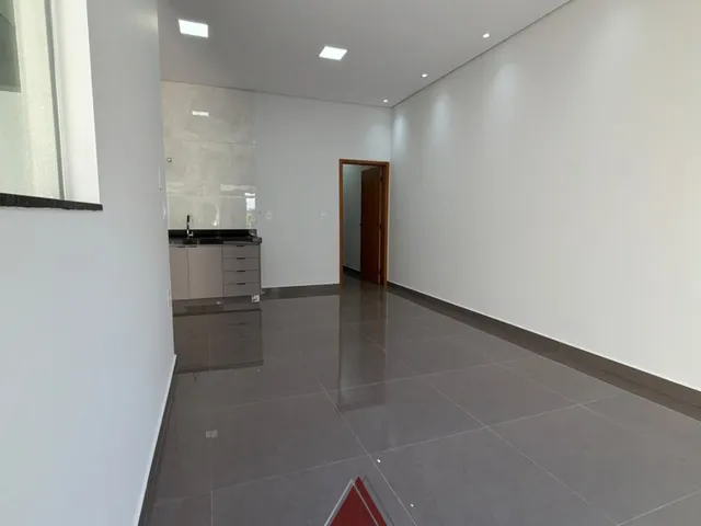 Casa com 125m² 3 quartos e 2 banheiros, à venda, no bairro Villagio Mundo Novo em Franca