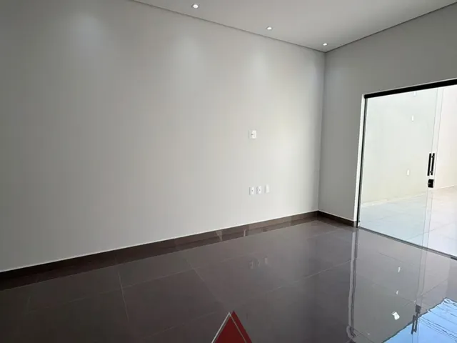 Casa com 125m² 3 quartos e 2 banheiros, à venda, no bairro Villagio Mundo Novo em Franca