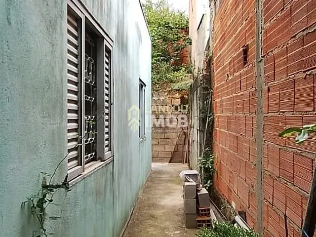Casa com 150m² 1 quarto e 1 banheiro, à venda, no bairro Cidade Nova II em Várzea Paulista