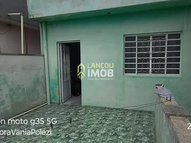 Casa com 150m² 1 quarto e 1 banheiro, à venda, no bairro Cidade Nova II em Várzea Paulista