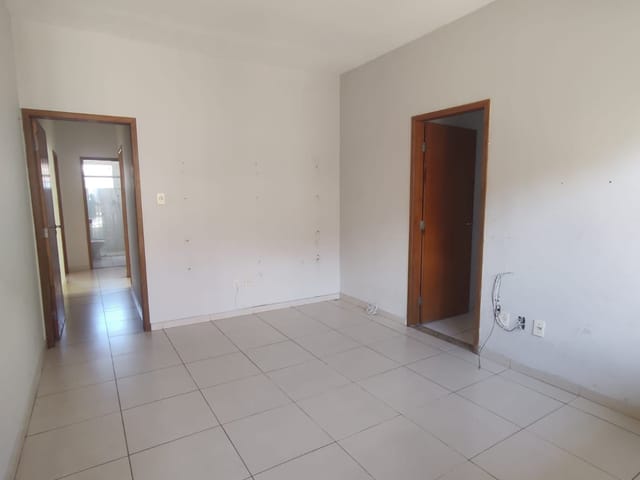 Foto do Casa - Casa para locação, Jardim das Acácias, Lavras, MG | Burgarelli Imóveis