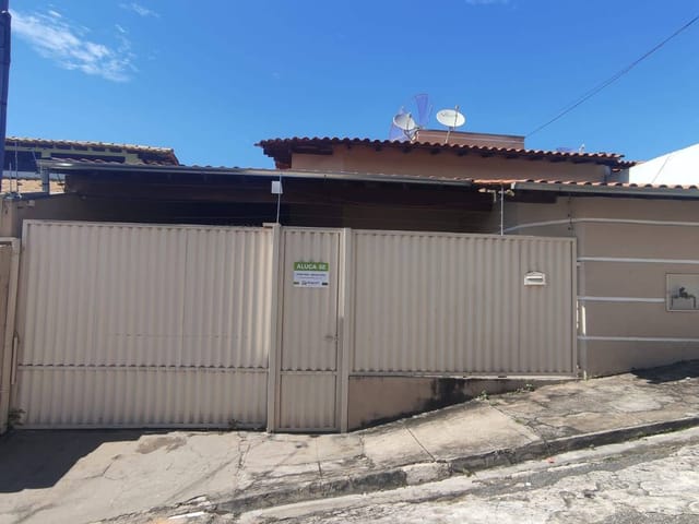Foto do Casa - Casa para locação, Jardim das Acácias, Lavras, MG | Burgarelli Imóveis