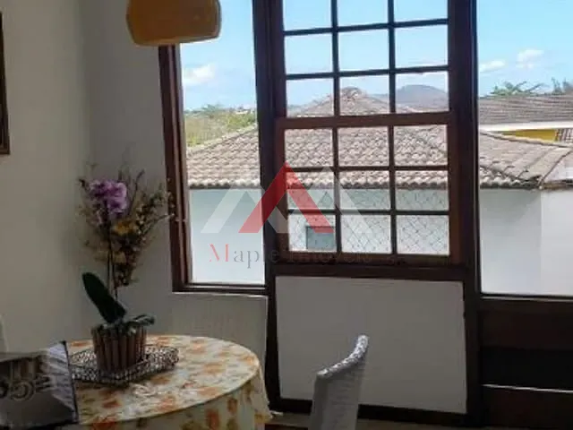 Casa com 1006m² 4 quartos e 6 banheiros, à venda, no bairro Camboinhas em Niterói