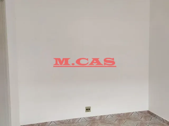 Casa com 60m² 2 quartos e 1 banheiro, para alugar, no bairro Vila Margarida em São Paulo