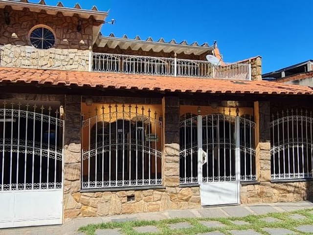 Foto do Casa - Casa 4 quartos a venda por R$ 350.000,00 - Campo Grande - Rio de Janeiro/RJ | MG IMÓVEIS