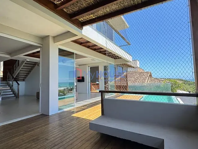 Casa 4 quartos e 4 banheiros, à venda ou para alugar, no bairro Nossa Senhora da Vitória em Ilhéus
