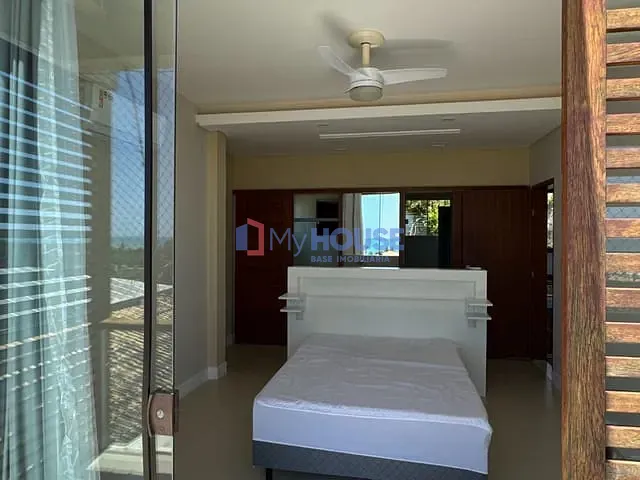 Casa 4 quartos e 4 banheiros, à venda ou para alugar, no bairro Nossa Senhora da Vitória em Ilhéus