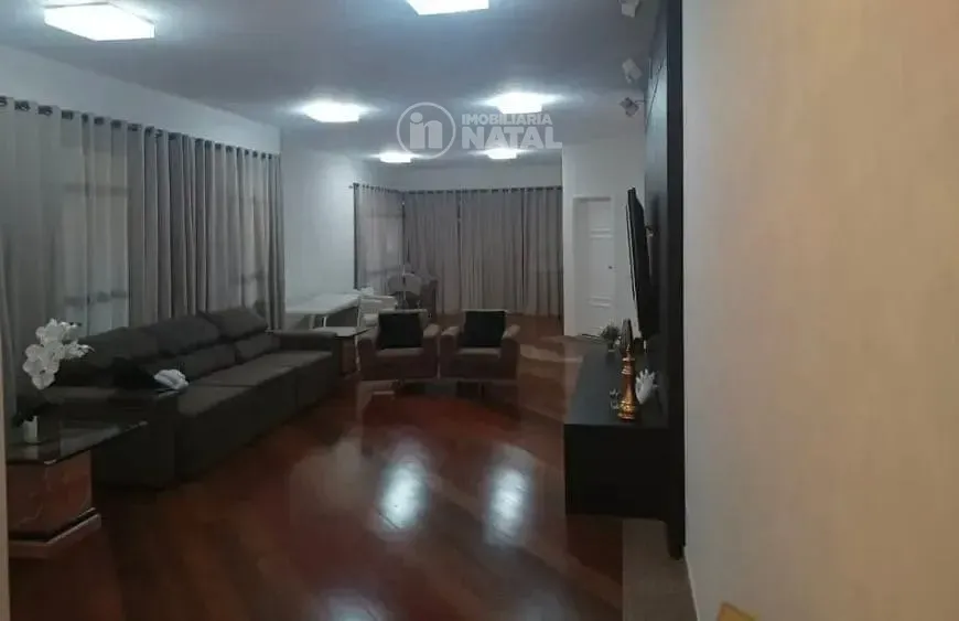 Casa, 5 quartos, 650 m² - Foto 4