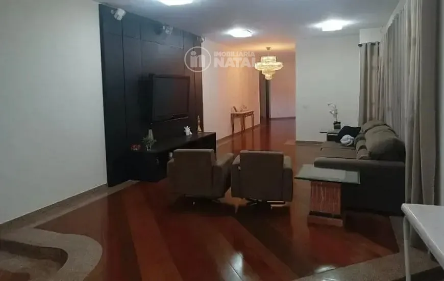 Casa, 5 quartos, 650 m² - Foto 9