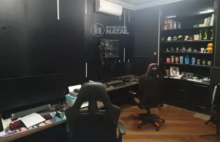 Casa, 5 quartos, 650 m² - Foto 30
