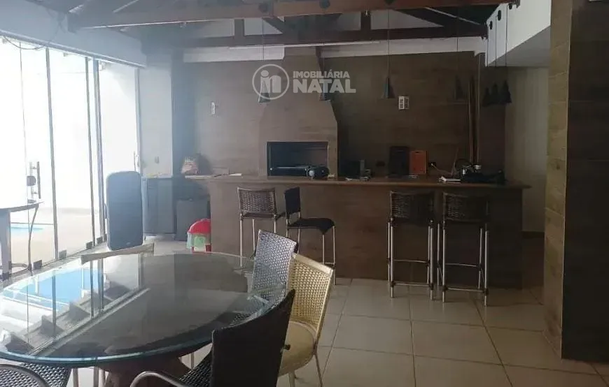 Casa, 5 quartos, 650 m² - Foto 31