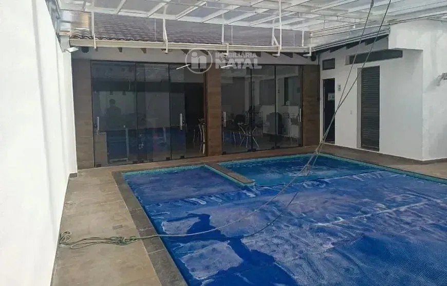 Casa, 5 quartos, 650 m² - Foto 35