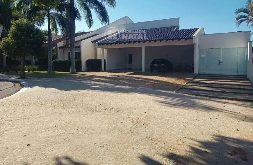 Casa, 5 quartos, 650 m² - Foto 2