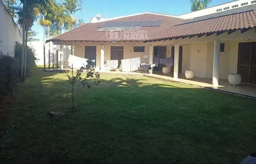 Casa, 5 quartos, 650 m² - Foto 3