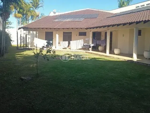 Casa com 1200m² 5 quartos e 6 banheiros, à venda, no bairro Jardim São Jorge em Londrina