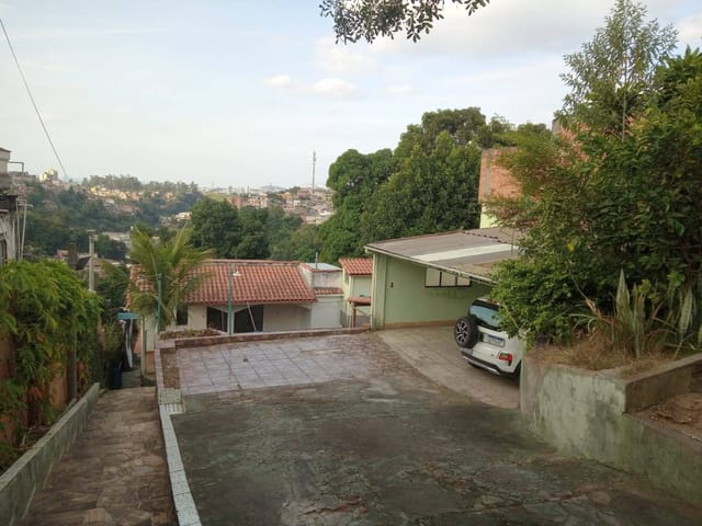 Foto do Casa - Casa dos Seus Sonhos à Venda em Minerlândia, Volta Redonda, RJ: Um Oásis de Conforto e Tranquilidade | OPEN HOUSE REAL ESTATE IMÓVEIS LTDA