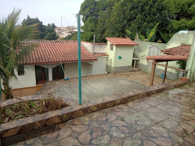 Foto do Casa - Casa dos Seus Sonhos à Venda em Minerlândia, Volta Redonda, RJ: Um Oásis de Conforto e Tranquilidade | OPEN HOUSE REAL ESTATE IMÓVEIS LTDA