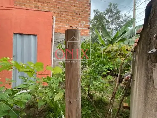 Casa com 150m² 3 quartos e 2 banheiros, à venda, no bairro Real Park Tietê Jundiapeba em Mogi das Cruzes