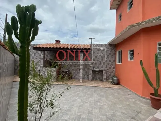 Casa com 150m² 3 quartos e 2 banheiros, à venda, no bairro Real Park Tietê Jundiapeba em Mogi das Cruzes