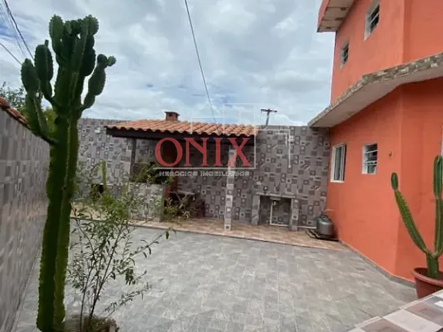 Casa com 150m² 3 quartos e 2 banheiros, à venda, no bairro Real Park Tietê Jundiapeba em Mogi das Cruzes