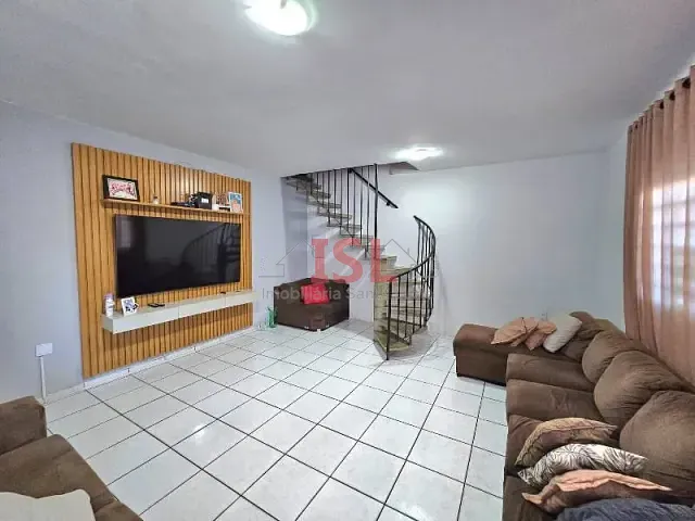Casa 4 quartos e 2 banheiros, à venda, no bairro Jardim Novo Campos Elíseos em Campinas