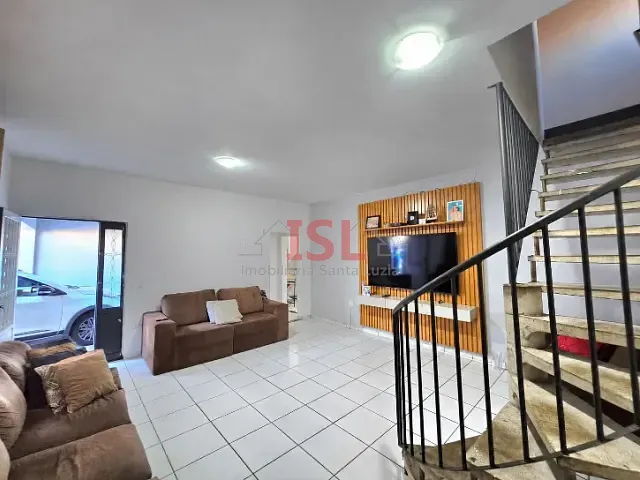 Casa 4 quartos e 2 banheiros, à venda, no bairro Jardim Novo Campos Elíseos em Campinas