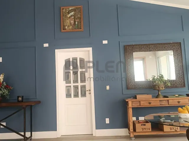 Casa com 275m² 4 quartos e 4 banheiros, à venda, no bairro Alphaville em Santana de Parnaíba