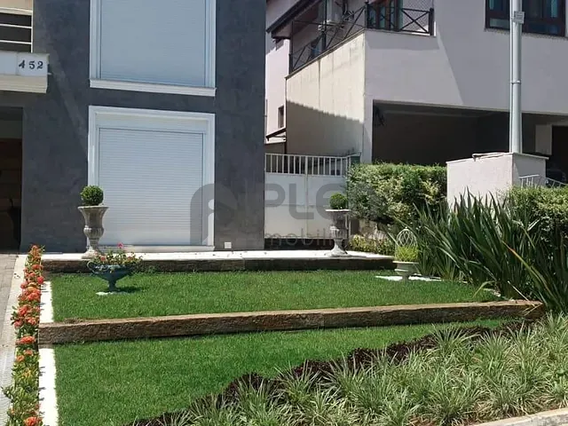 Casa com 275m² 4 quartos e 4 banheiros, à venda, no bairro Alphaville em Santana de Parnaíba
