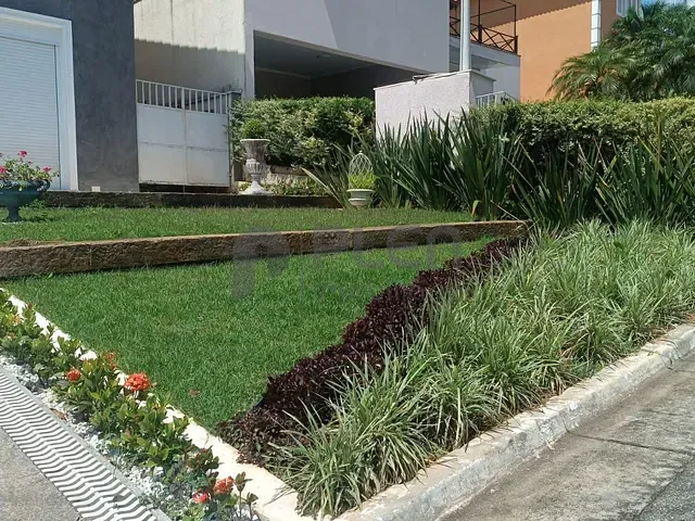 Casa com 275m² 4 quartos e 4 banheiros, à venda, no bairro Alphaville em Santana de Parnaíba
