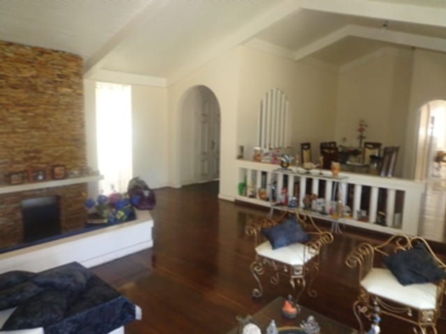 Casa com 500m², à venda, no bairro Bandeirantes em Belo Horizonte