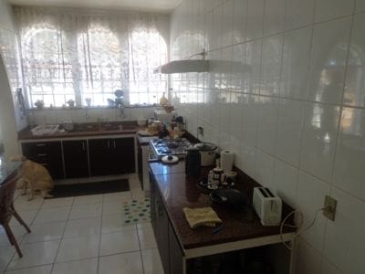 Casa com 500m², à venda, no bairro Bandeirantes em Belo Horizonte