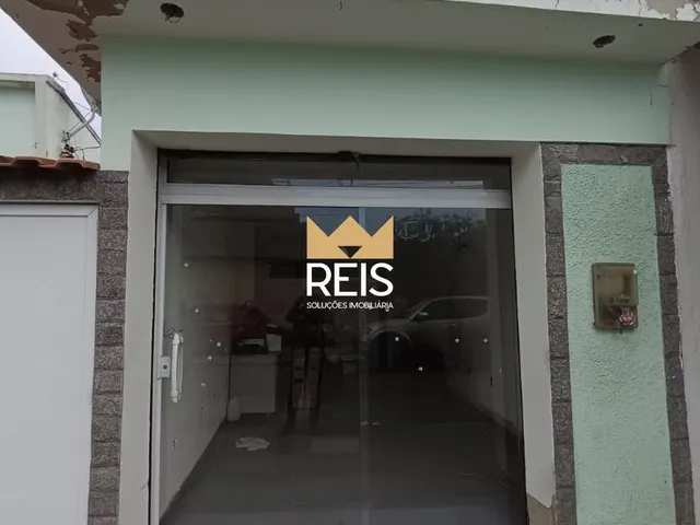 Casa 2 quartos e 1 banheiro, à venda, no bairro Cosmos em Rio de Janeiro