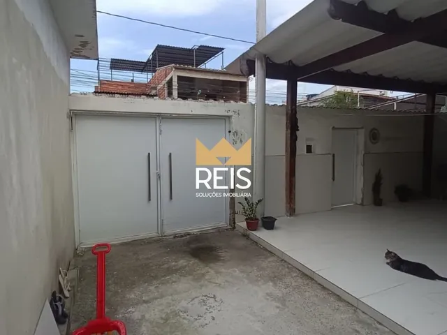 Casa 2 quartos e 1 banheiro, à venda, no bairro Cosmos em Rio de Janeiro