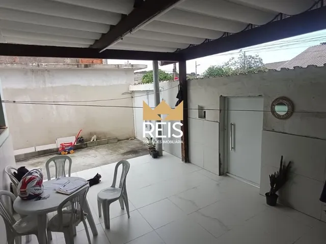 Casa 2 quartos e 1 banheiro, à venda, no bairro Cosmos em Rio de Janeiro
