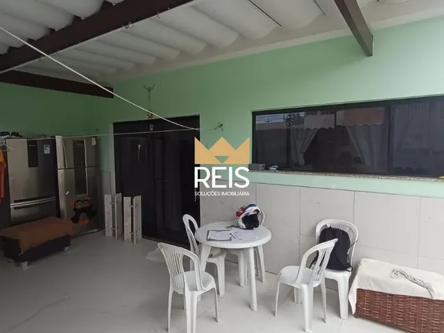 Casa 2 quartos e 1 banheiro, à venda, no bairro Cosmos em Rio de Janeiro