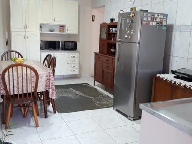 Foto do Casa - Casa à venda, 110 m² por R$ 742.000,00 - Urbanova - São José dos Campos/SP | RUSSI IMÓVEIS