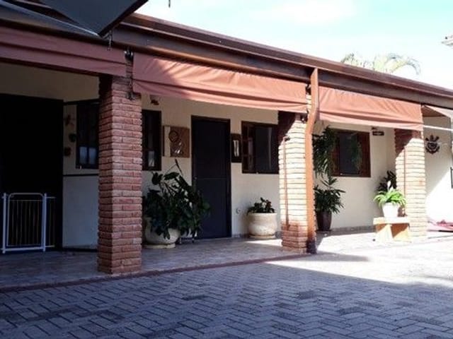 Foto do Casa - Casa à venda, 110 m² por R$ 742.000,00 - Urbanova - São José dos Campos/SP | RUSSI IMÓVEIS