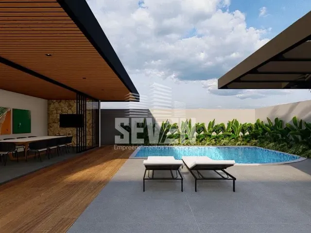 Casa com 505m² 5 quartos e 7 banheiros, à venda, no bairro Residencial Jardim Estoril V em Bauru