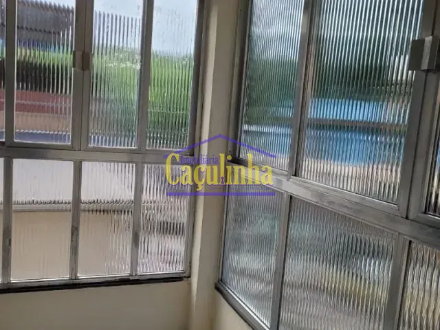 Casa com 66m², à venda, no bairro Maracanã em Barra do Piraí