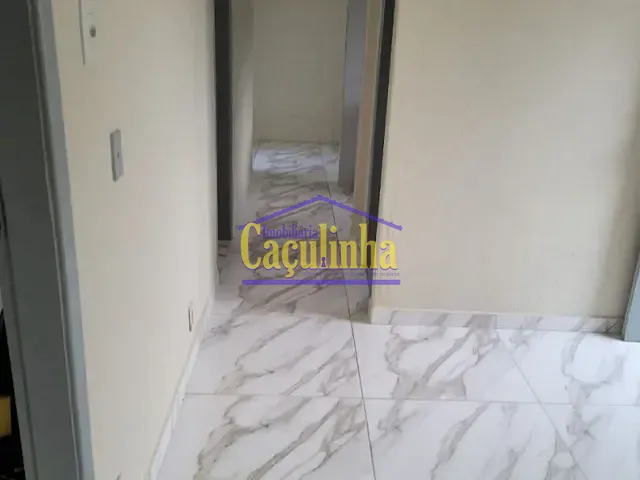 Casa com 66m², à venda, no bairro Maracanã em Barra do Piraí