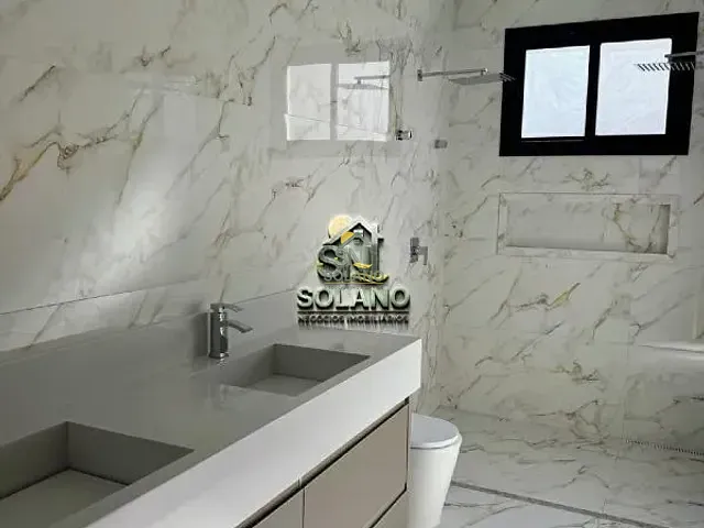 Casa com 290m² 3 quartos e 4 banheiros, à venda, no bairro Residencial Goiânia Golfe Clube em Goiânia